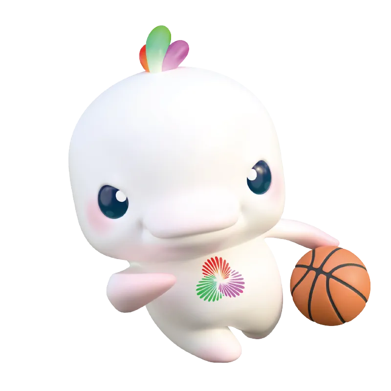 广东省城市篮球联赛 茂名VS云浮20260510